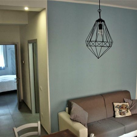 דירות ראבנה A Casa Di Zeno מראה חיצוני תמונה