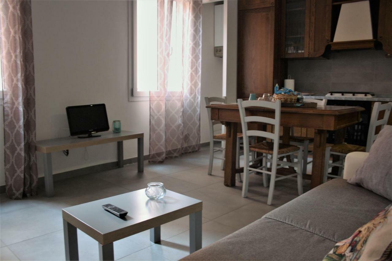 דירות ראבנה A Casa Di Zeno מראה חיצוני תמונה