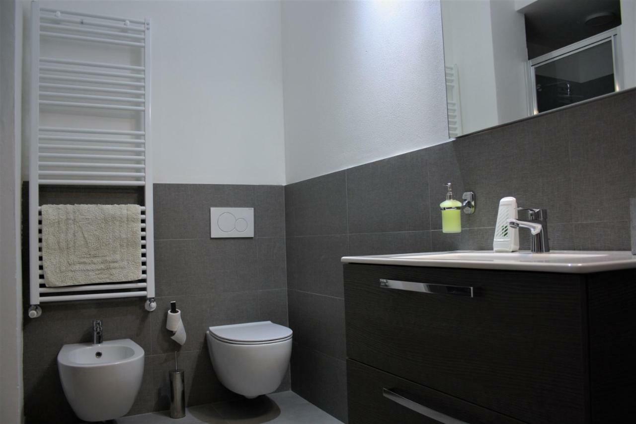 דירות ראבנה A Casa Di Zeno מראה חיצוני תמונה